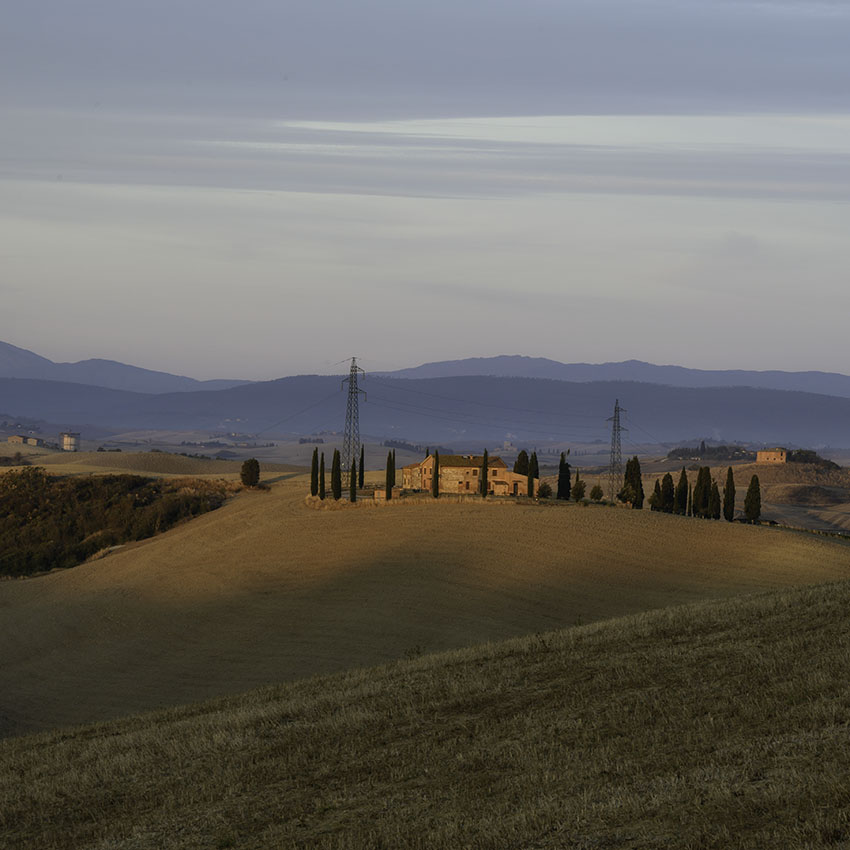 Crete Senesi